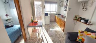 Relax Santa Marta, Wifi Free & Big Terrace - Costa Del Silencio - 3