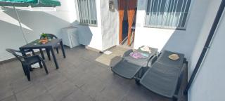 Relax Santa Marta, Wifi Free & Big Terrace - Costa Del Silencio - 6