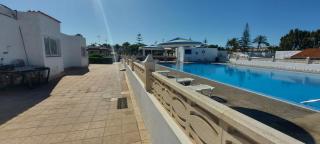 Relax Santa Marta, Wifi Free & Big Terrace - Costa Del Silencio - 8