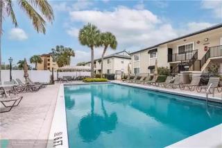 lovely 2BED 2BA vacation rental near the Beach - Pompano Beach - 0