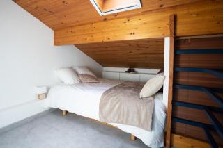 Chaleureux appartement à 500m de l’océan et 150m du Golf Moliets-Plage - Moliets-et-Maa - 8