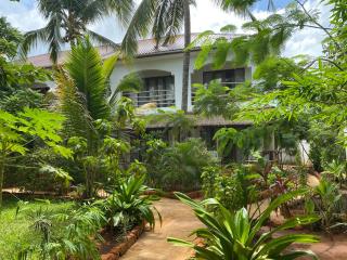 Siri Beach Lodge - Nungwi - 9