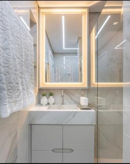 Flat encantador Slaviero Complexo Heron Marinho - 3