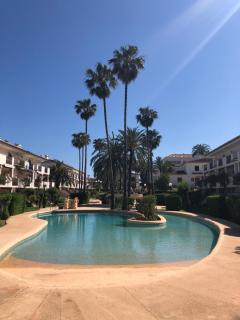 Apartamento de playa - Denia - 5