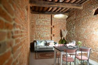 La casa dei Mimmi - Città della Pieve - 1