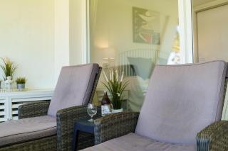 Mijas Costa Modern 2 bed apartment - 1