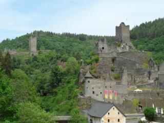 B&B Manderscheid-Blick - Pantenburg - 1