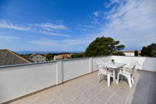 Apartment Jaga - Vir - 8