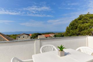 Apartment Jaga - Vir - 0