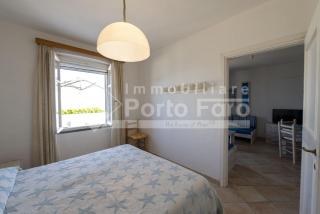 2 PINETA - Ampio quadrilocale sulla spiaggia di Porto Faro - Palau - 1