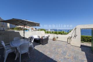 2 PINETA - Ampio quadrilocale sulla spiaggia di Porto Faro - 9