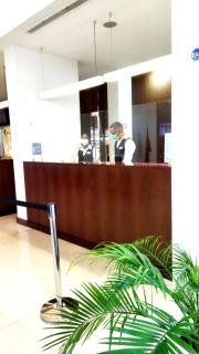 Skyna Hotel Luanda - Luanda - 6