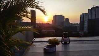 Skyna Hotel Luanda - Luanda - 7