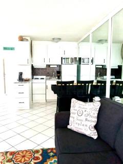Coastal Cozy - Ocean View at Symphony Beach Club - Ormond Beach - 9