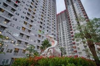 Vidaview Brenstville Tower - 1