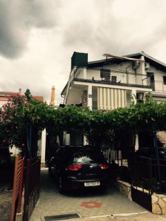 Bračić apartmani - Pirovac - 2