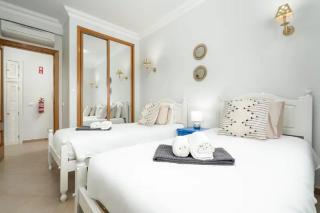 WOW Flat, Birdie, Golf, Spa & Swimming Pool (WIFI) - Lagos - 4