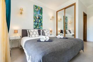 WOW Flat, Birdie, Golf, Spa & Swimming Pool (WIFI) - Lagos - 0
