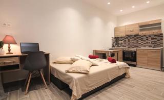 Contemporary Studios Old Port by Corfuescapes - Città di Corfù - 9