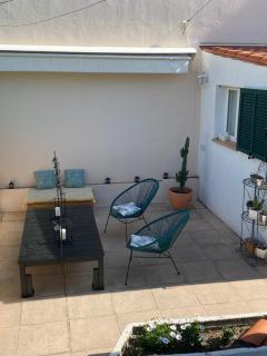 Les fleurs - Cannes - 4