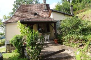 Maison de charme à Teyssieu avec cheminée et jardin. - Teyssieu - 9