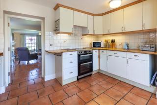 Tennyson Cottage - Norfolk Cottage Agency - Brancaster - 6