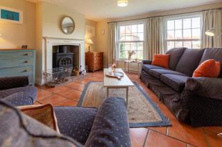 Tennyson Cottage - Norfolk Cottage Agency - Brancaster - 3