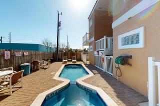 El Ancla del Mar - South Padre Island - 8