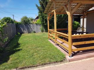 Rezeda Apartman - Gárdony - 1