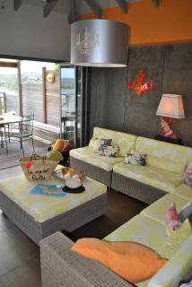 Villa Lodge 4 Epices - Gustavia - 2