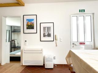 Villas Pedroso: nature, mountains and the ocean - Cascais - 5