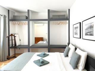 Villas Pedroso: nature, mountains and the ocean - Cascais - 6