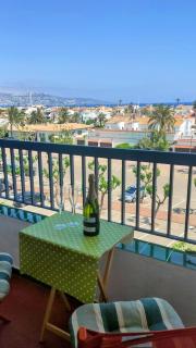 Summer Breeze Apartment - 4