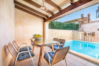 Villa Caldentey - Ariany - 9