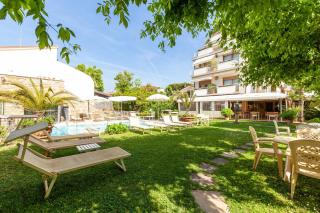 Appartamento Bacco - Lido di Camaiore - 9