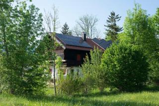 Haus an der Kräuterwiese - Unterwössen - 8