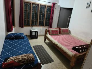 Bluebell homestay - Chikmagalur - 5