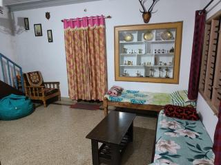 Bluebell homestay - Chikmagalur - 6