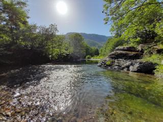 Mon chalet au cœur des Cévennes - Vébron - 7