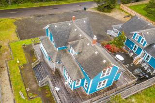 Tinker House Cottage - Long Beach - 8