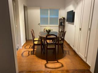 Tia Apartment/Retiro 4 amb, cerca Teatro Colon - Buenos Aires - 5