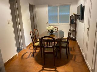 Tia Apartment/Retiro 4 amb, cerca Teatro Colon - Buenos Aires - 4
