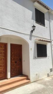 Precioso adosado a 50m de la playa el cargador - Castellón de la Plana - 8