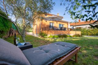 Holiday house TOIĆI - Krk - 8