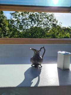 Chambre Miro - Charme et tranquillité aux portes de Vannes - 8