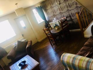 The Mansion House Hotel - Holbeach - 8