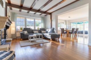 Hus Dünenkieker SPO Hus Dünenkieker SPO - Sankt Peter-Ording - 8