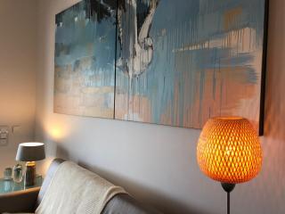 Penthouse 7 Heaven Nordsee Park Dangast - Dangast - 0