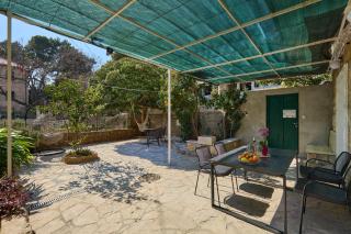 Barbara's Garden Apartment - Dubrovnik - 0