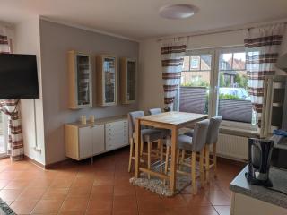 Austernfischer Ferienwohnung - Dangast - 5